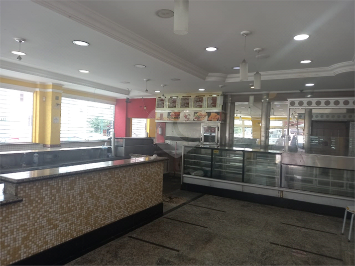 Venda Salão Comercial São Paulo Vila Maria REO751948 46