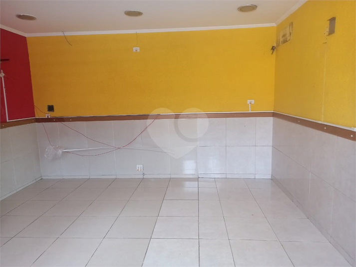 Venda Salão Comercial São Paulo Vila Maria REO751948 20