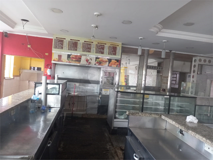 Venda Salão Comercial São Paulo Vila Maria REO751948 16