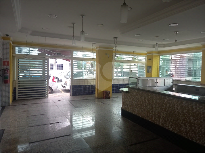 Venda Salão Comercial São Paulo Vila Maria REO751948 37
