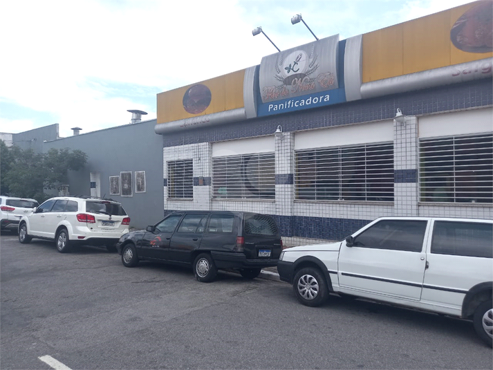 Venda Salão Comercial São Paulo Vila Maria REO751948 34