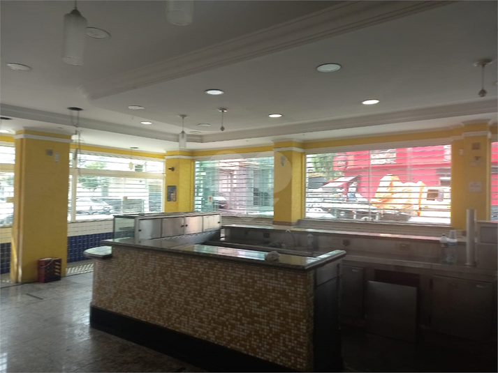 Venda Salão Comercial São Paulo Vila Maria REO751948 35