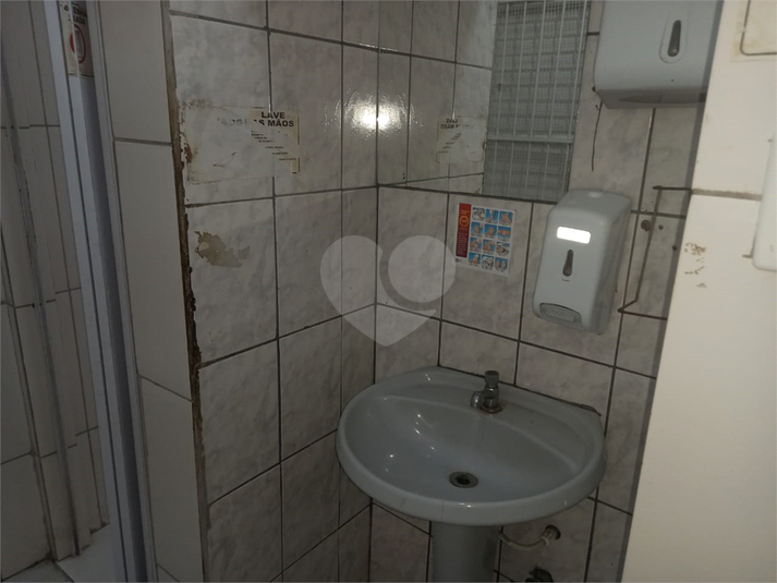 Venda Salão Comercial São Paulo Vila Maria REO751948 25