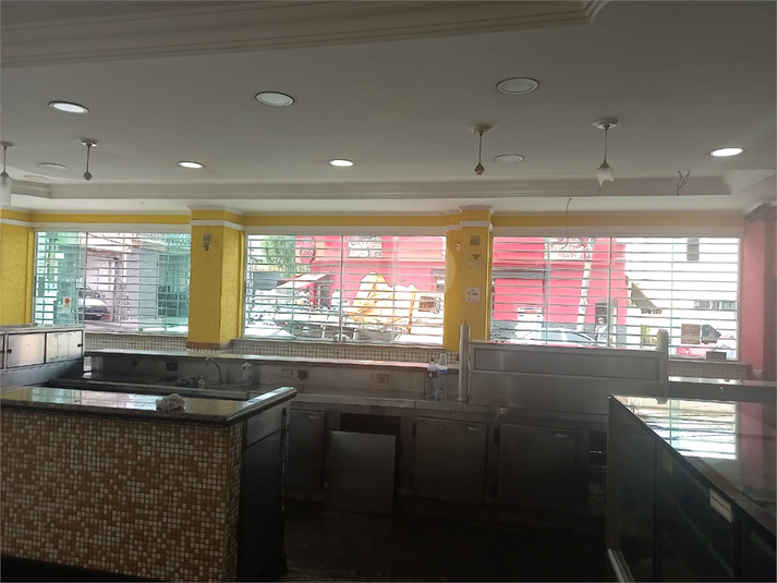 Venda Salão Comercial São Paulo Vila Maria REO751948 31