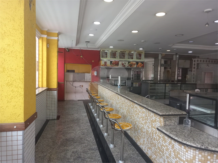 Venda Salão Comercial São Paulo Vila Maria REO751948 26