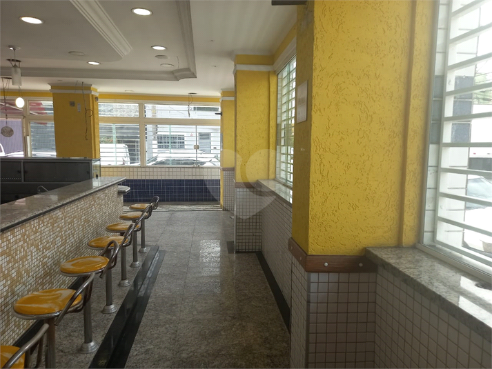 Venda Salão Comercial São Paulo Vila Maria REO751948 19