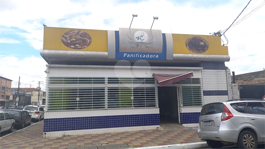 Venda Salão Comercial São Paulo Vila Maria REO751948 1
