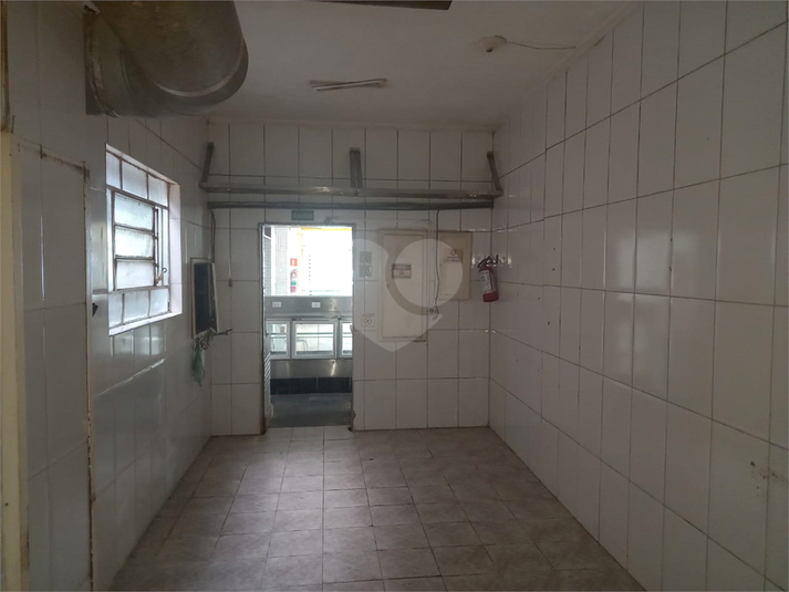 Venda Salão Comercial São Paulo Vila Maria REO751948 29