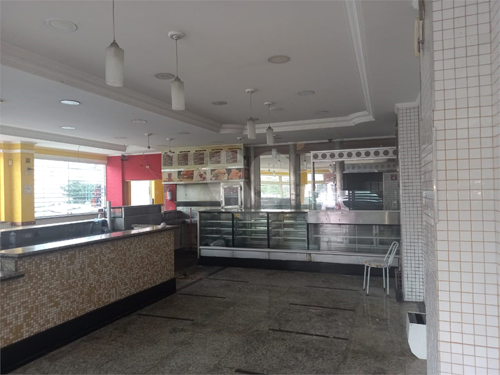 Venda Salão Comercial São Paulo Vila Maria REO751948 41