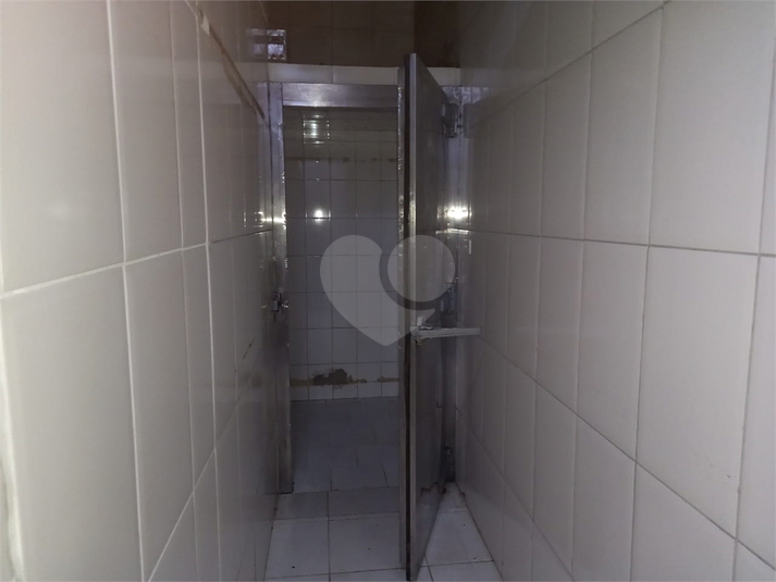 Venda Salão Comercial São Paulo Vila Maria REO751948 15