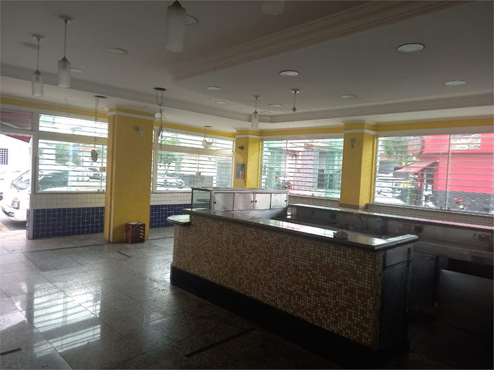 Venda Salão Comercial São Paulo Vila Maria REO751948 4