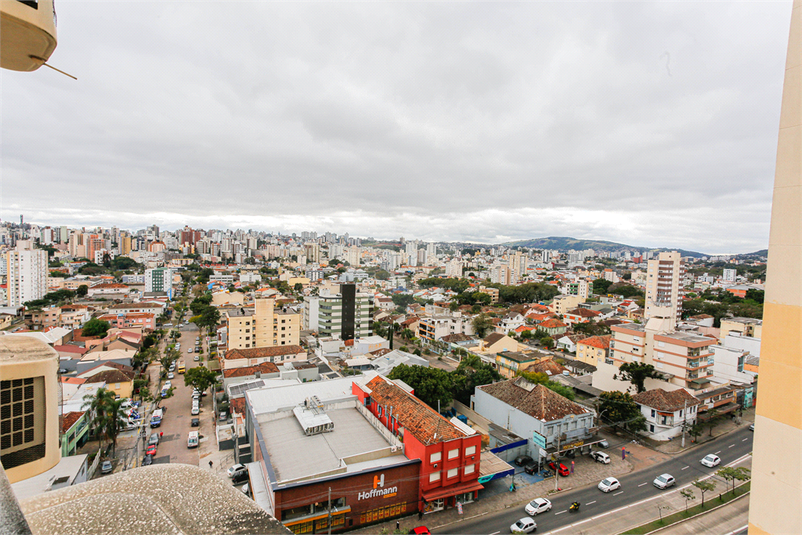 Aluguel Apartamento Porto Alegre Santo Antônio REO751954 29