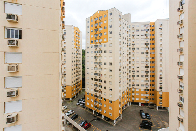 Aluguel Apartamento Porto Alegre Santo Antônio REO751954 28