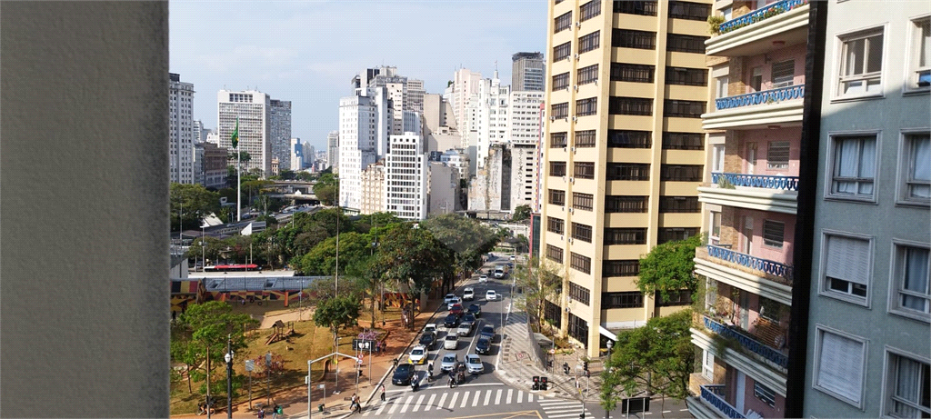 Venda Apartamento São Paulo Bela Vista REO751964 24