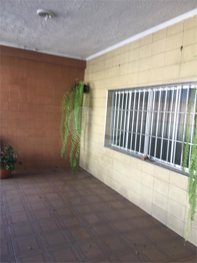 Venda Casa térrea São Paulo Jardim Brasil (zona Norte) REO751981 1