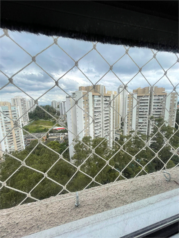 Venda Apartamento São Paulo Vila Andrade REO751992 18