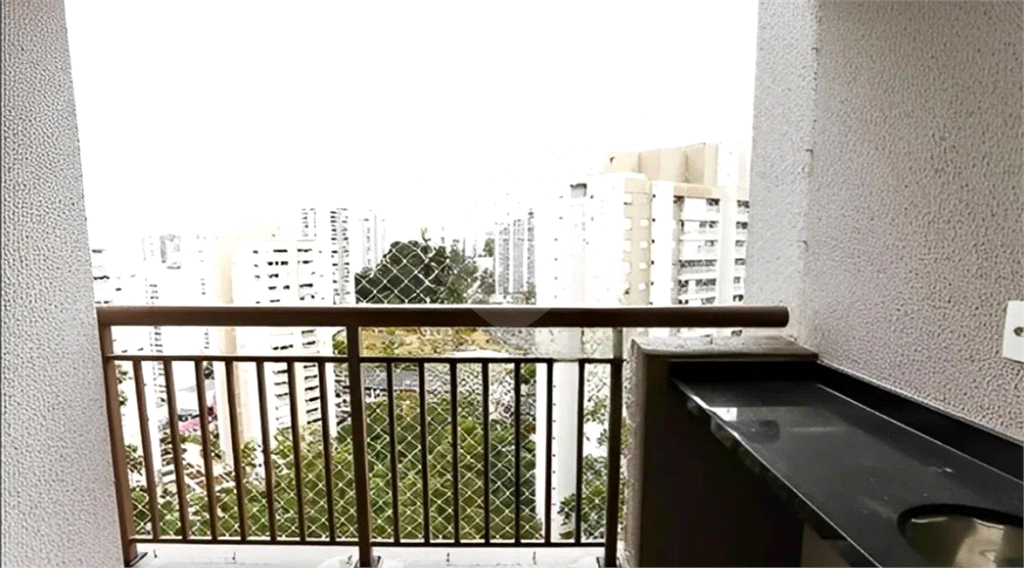 Venda Apartamento São Paulo Vila Andrade REO751992 14