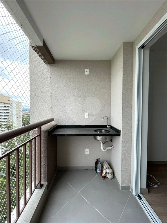 Venda Apartamento São Paulo Vila Andrade REO751992 9