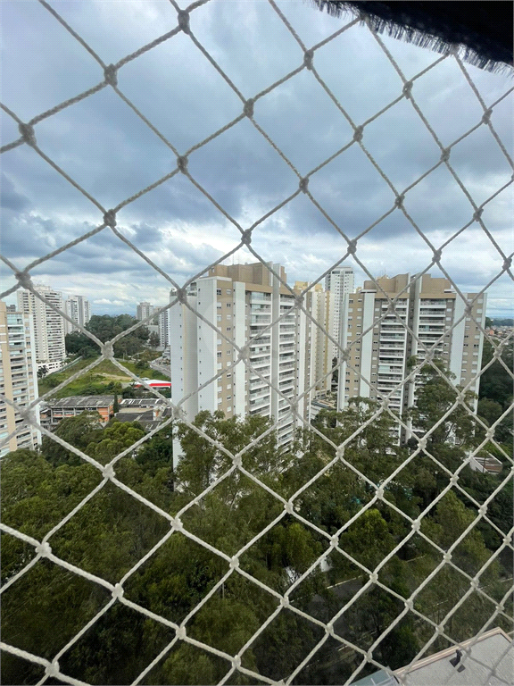 Venda Apartamento São Paulo Vila Andrade REO751992 21