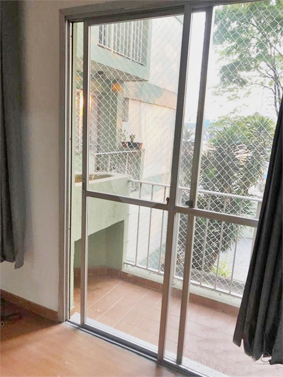 Venda Apartamento São Paulo Vila Carrão REO751996 2