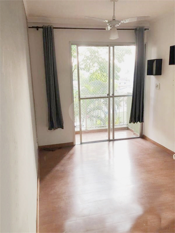 Venda Apartamento São Paulo Vila Carrão REO751996 1