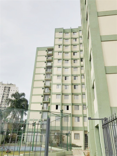 Venda Apartamento São Paulo Vila Carrão REO751996 14