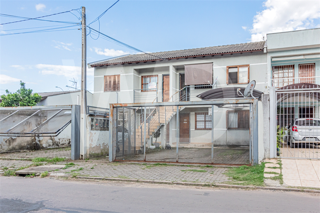 Venda Apartamento Cachoeirinha Vila Cachoeirinha REO751998 20