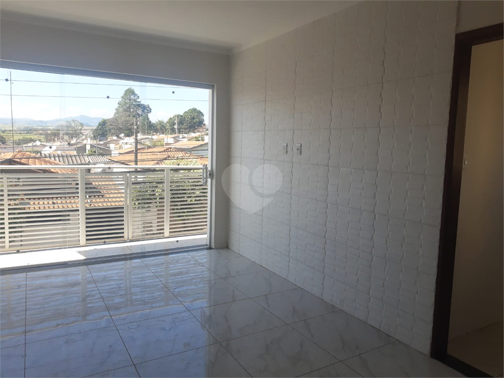 Venda Casa São João Da Boa Vista Jardim Primavera REO752015 2