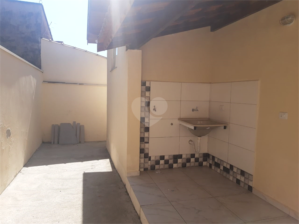 Venda Casa São João Da Boa Vista Jardim Primavera REO752015 11