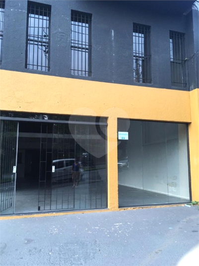 Aluguel Salão Comercial Jundiaí Vila M Genoveva REO752024 1