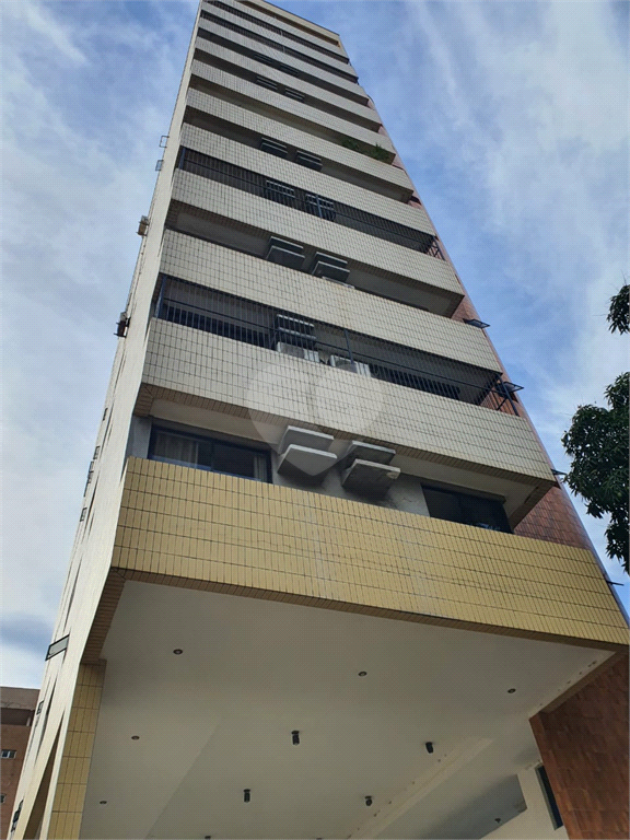 Venda Apartamento Fortaleza Aldeota REO752049 1