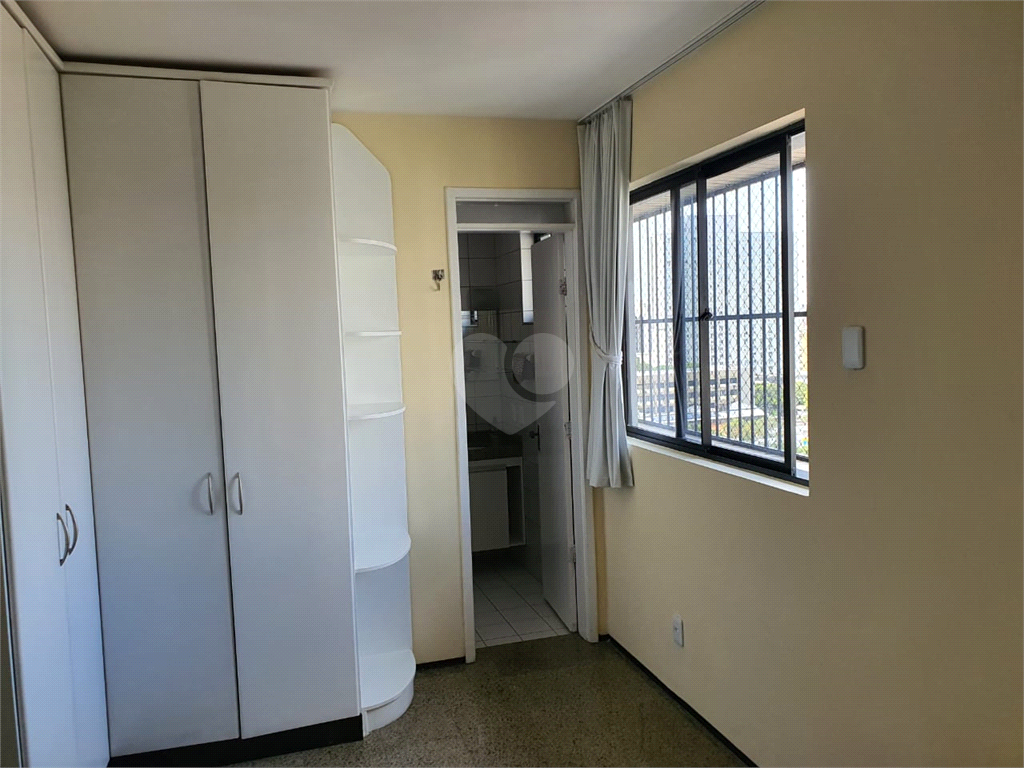 Venda Apartamento Fortaleza Aldeota REO752049 13