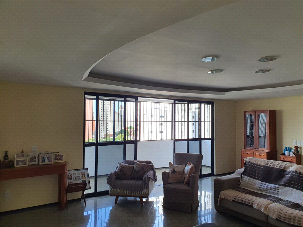 Venda Apartamento Fortaleza Aldeota REO752049 3