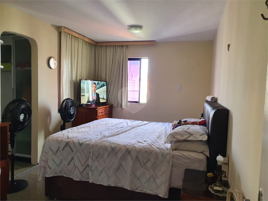 Venda Apartamento Fortaleza Aldeota REO752049 11