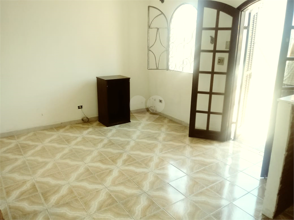 Venda Casa São Paulo Vila Romana REO752051 17