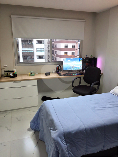 Venda Apartamento Vila Velha Itapuã REO752071 16