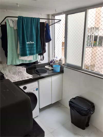 Venda Apartamento Vila Velha Itapuã REO752071 6