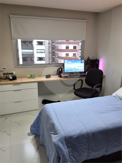 Venda Apartamento Vila Velha Itapuã REO752071 17