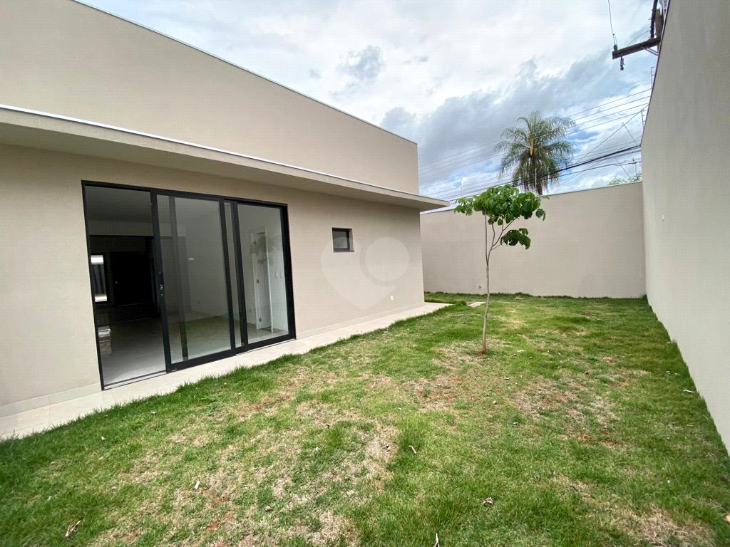 Venda Condomínio Campo Grande Carandá Bosque REO752072 13