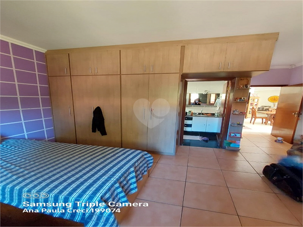 Venda Casa São Carlos Parque Santa Felícia Jardim REO752073 18