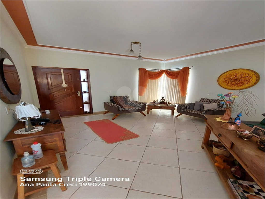 Venda Casa São Carlos Parque Santa Felícia Jardim REO752073 8