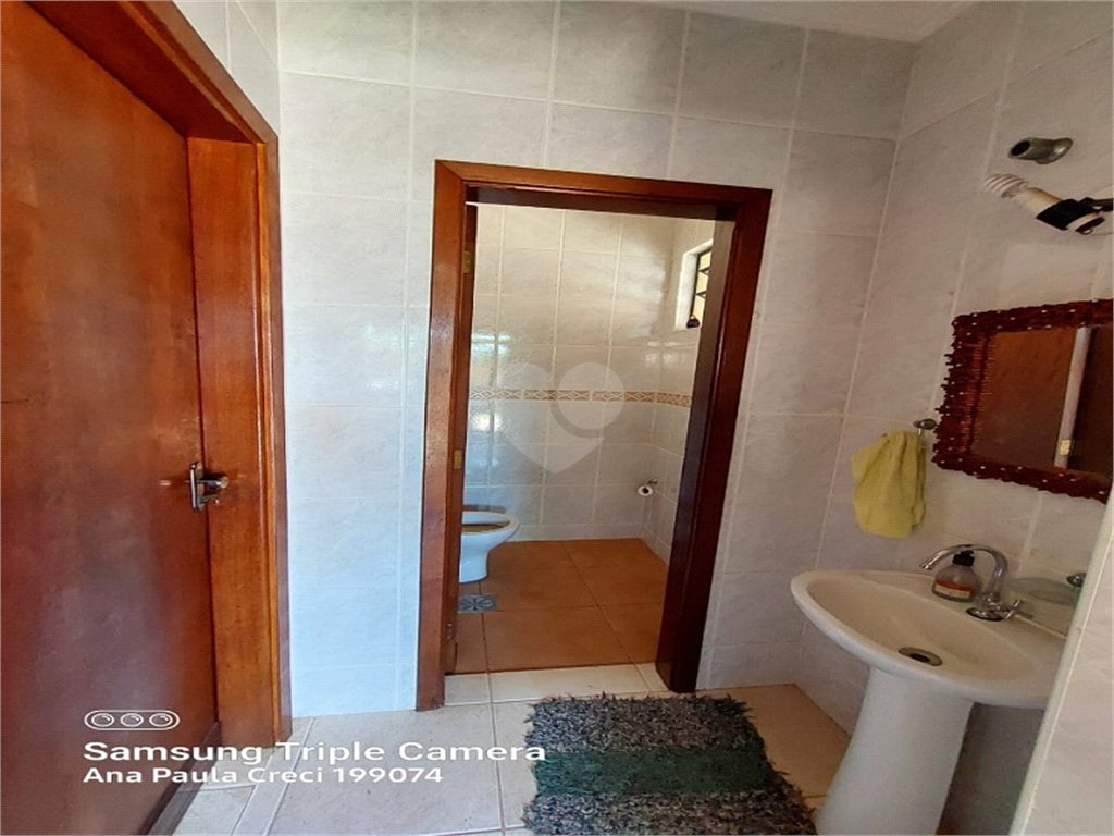 Venda Casa São Carlos Parque Santa Felícia Jardim REO752073 16