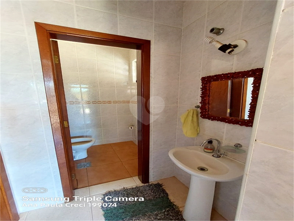 Venda Casa São Carlos Parque Santa Felícia Jardim REO752073 24