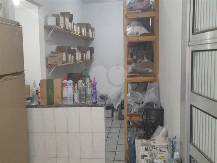 Venda Salão Comercial São Paulo Tucuruvi REO752075 13