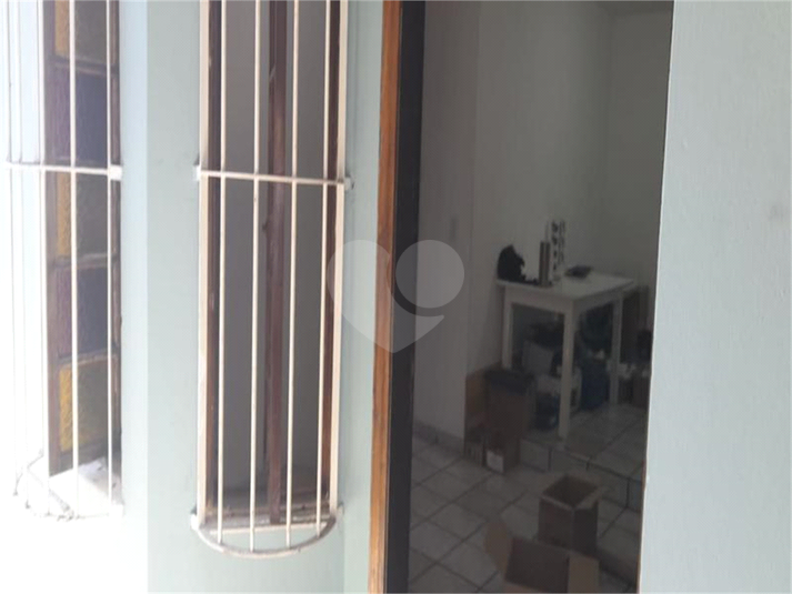 Venda Salão Comercial São Paulo Tucuruvi REO752075 10