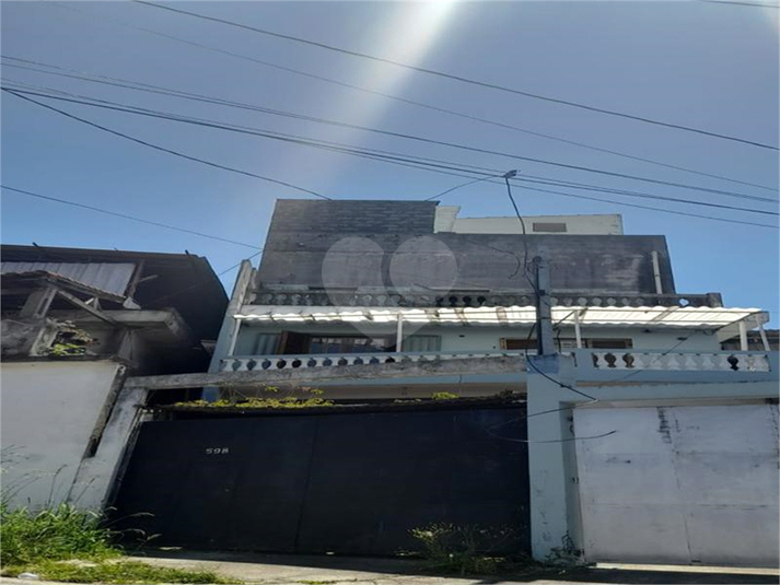 Venda Salão Comercial São Paulo Tucuruvi REO752075 3