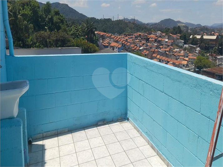 Venda Salão Comercial São Paulo Tucuruvi REO752075 24