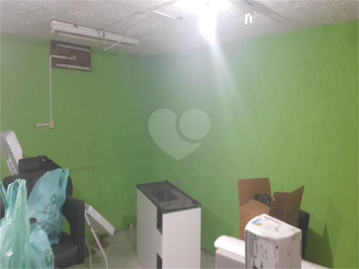 Venda Salão Comercial São Paulo Tucuruvi REO752075 28