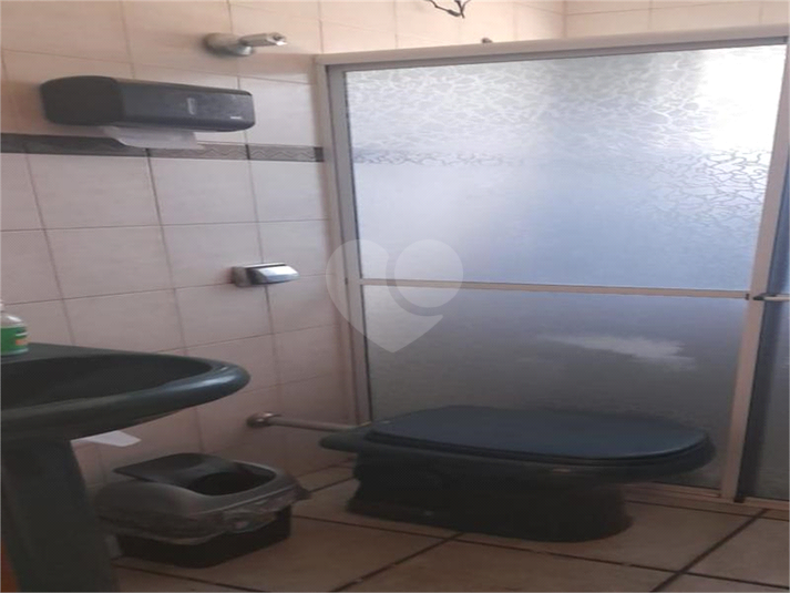 Venda Salão Comercial São Paulo Tucuruvi REO752075 46