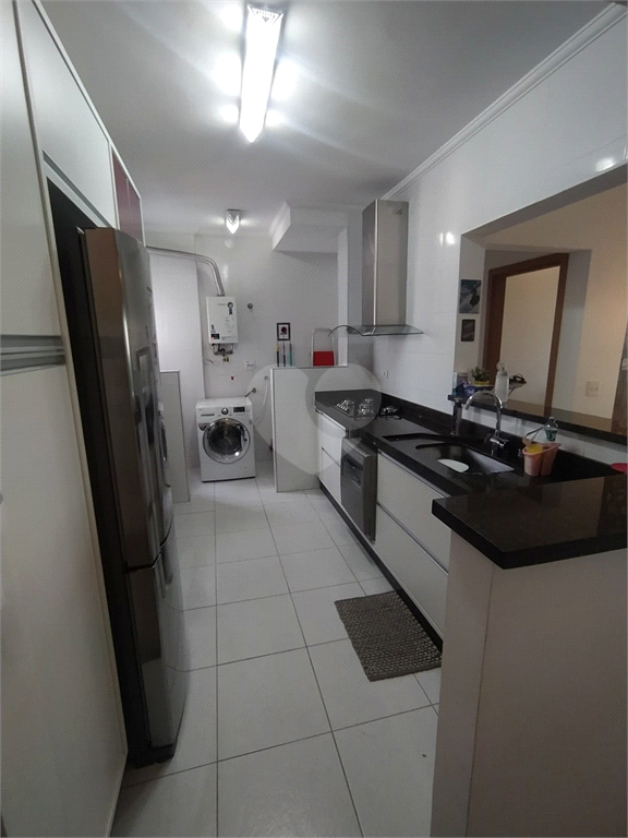 Venda Apartamento São Bernardo Do Campo Rudge Ramos REO752088 9